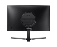 Samsung LC24RG50FZRXEN Curved - 739049 - zdjęcie 4